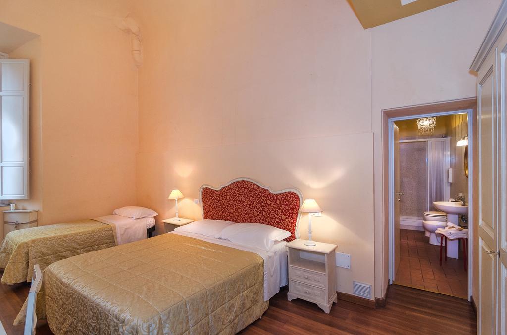 Hotel Galileo Pisa Exterior photo