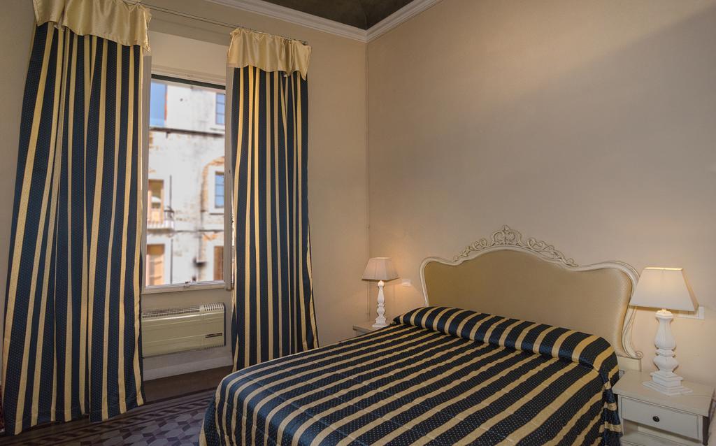 Hotel Galileo Pisa Room photo