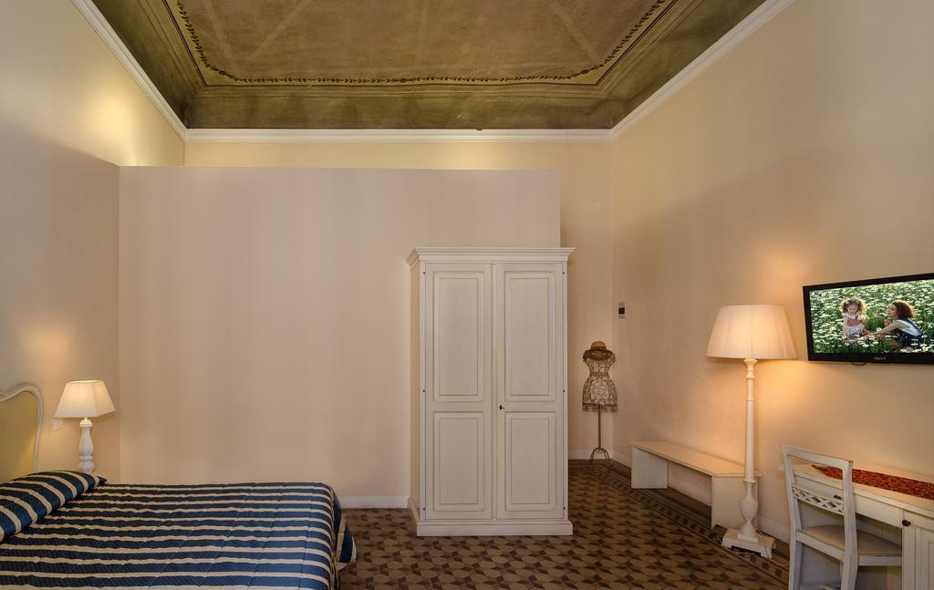 Hotel Galileo Pisa Exterior photo