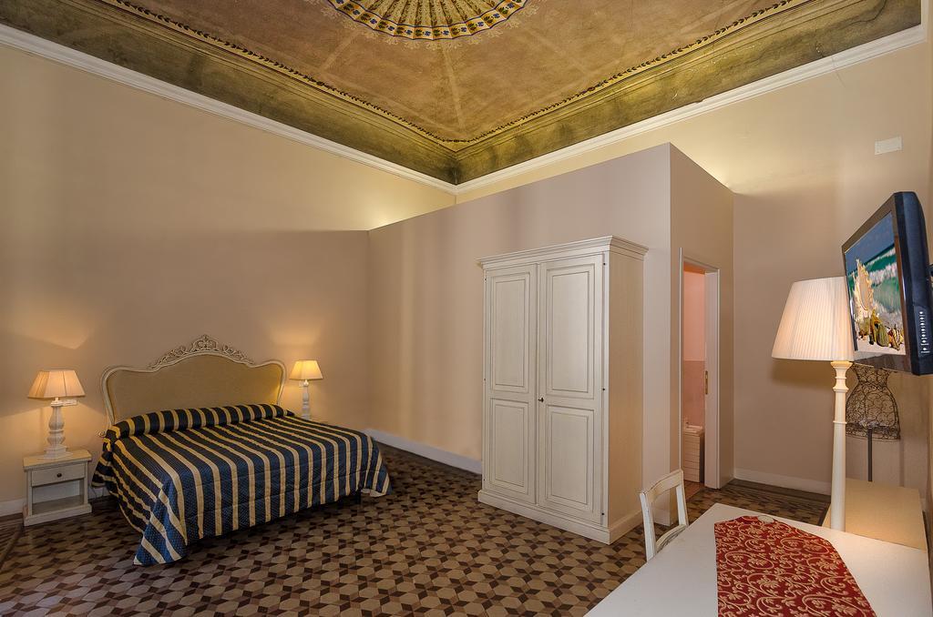 Hotel Galileo Pisa Exterior photo