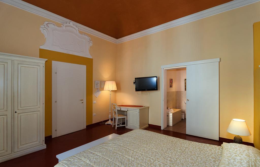 Hotel Galileo Pisa Exterior photo